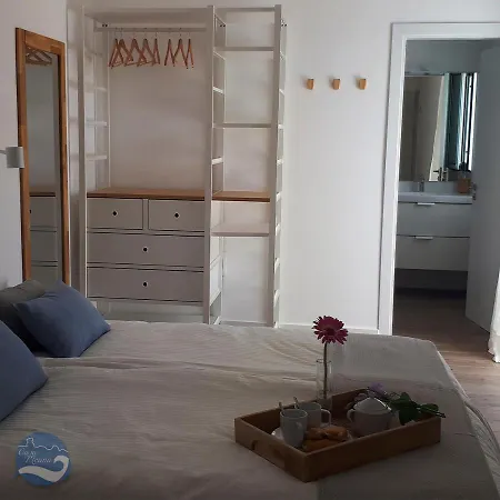 度假居 Casa Moana 格兰塔拉雅
